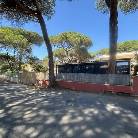 Au Port D'hyeres Avec Terrasse, Veranda Et Clim - Proche Plages Et Commerces - Fr-1-335-158 Villa